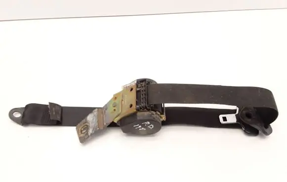 Citroen Xsara Front seatbelt 96372782XX