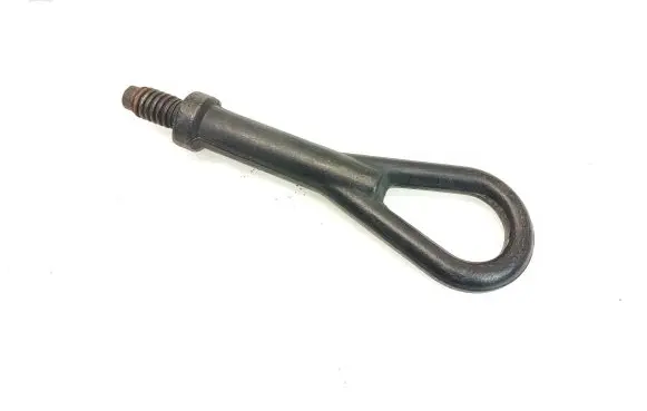 Ford Mondeo MK IV Towing hook eye 