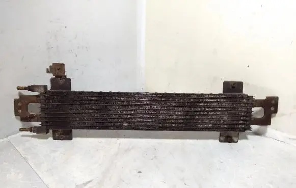 Chrysler Pacifica Power steering radiator 