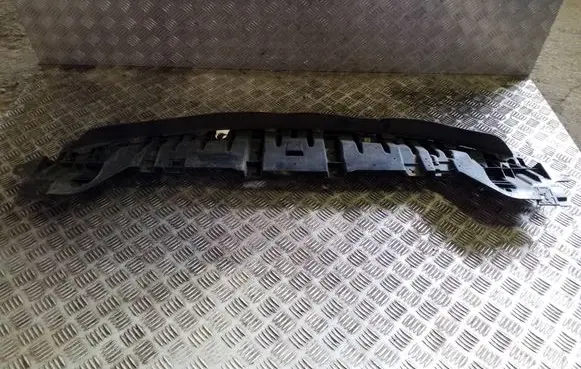 Toyota Auris E180 Front bumper skid plate/under tray 5261802040