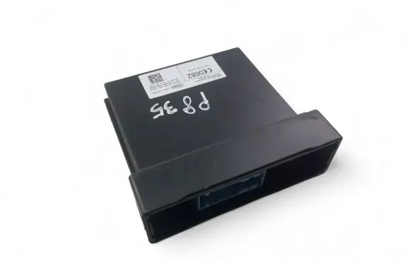 Peugeot 508 II Door central lock control unit/module 9801695280