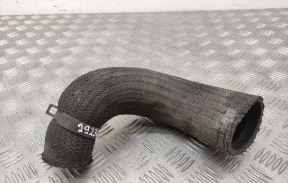 Hyundai Santa Fe Intercooler hose/pipe
