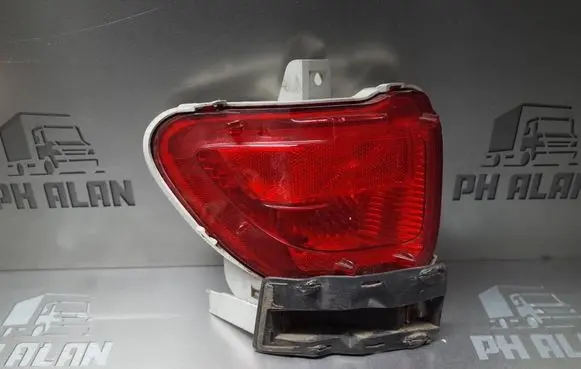 Toyota RAV 4 (XA30) Rear fog light 