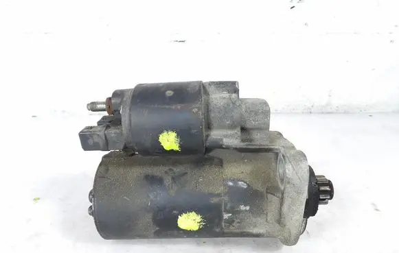 Seat Toledo II (1M) Starter motor 