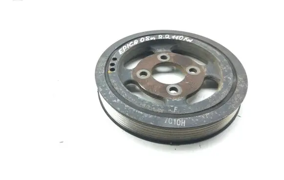 Chevrolet Epica Crankshaft pulley