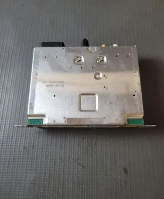 Radio/CD/DVD/GPS head unit