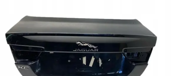 Jaguar XE Tailgate/trunk/boot lid