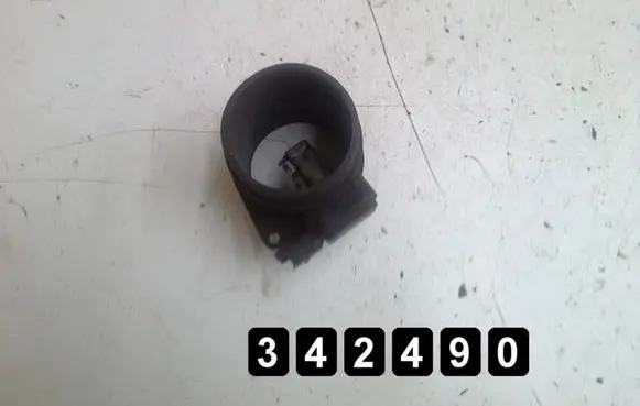 Citroen C6 Mass air flow meter 9645948780