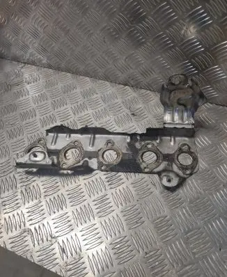 Peugeot Partner Other exhaust manifold parts 9810697380