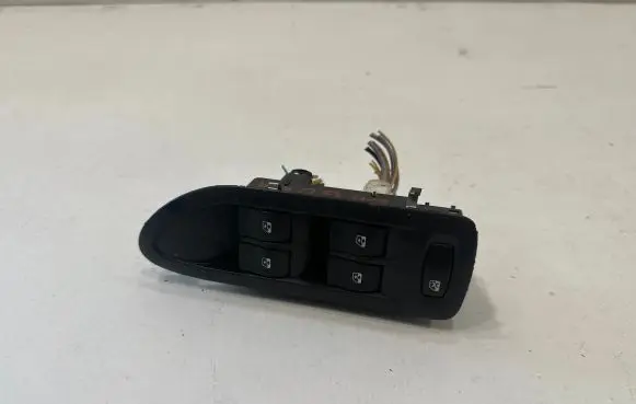 Renault Laguna II Electric window control switch