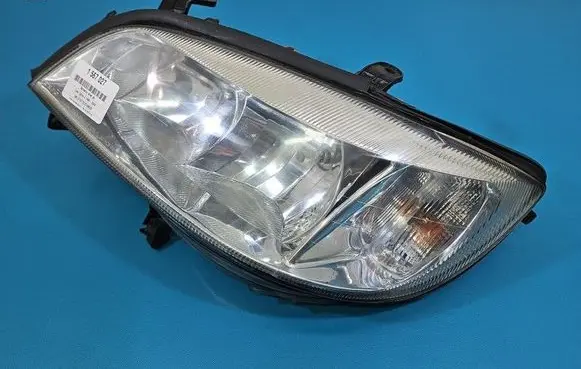 Opel Zafira A Headlight/headlamp IMPRK1567027