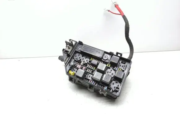 Polestar 2 Fuse box set 32268459