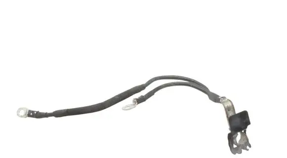 Peugeot RCZ Negative earth cable (battery)