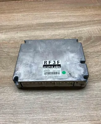 Mazda 323 F Engine control unit/module ECU RF3F18881C 2758005072