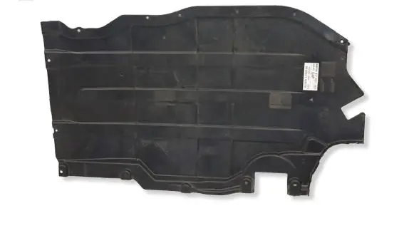 BMW X7 G07 Engine splash shield/under tray 9477805MWGK