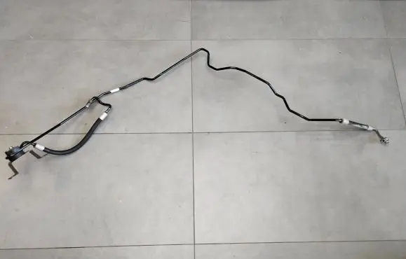 BMW X5 F15 Power steering hose/pipe/line 6783680