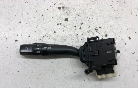 Toyota Corolla Verso AR10 Indicator stalk 8414005100 173794