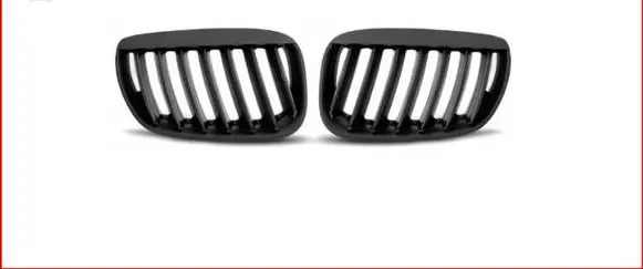 BMW X5 E53 Front grill