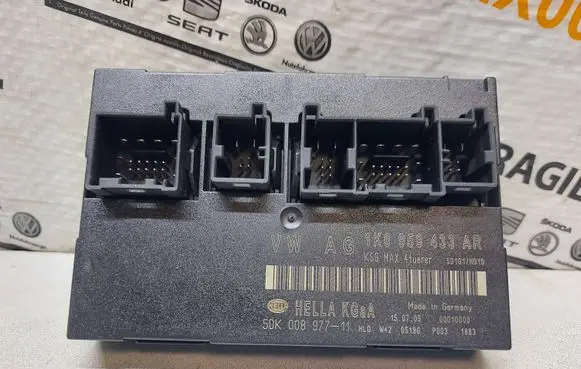Volkswagen PASSAT B6 Comfort/convenience module 1K0959433AR 00010000 5DK00897711