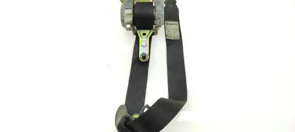 Subaru Legacy Front seatbelt 7K7330P 0432127