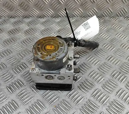 Mazda CX-5 ABS Pump KA0G437A0