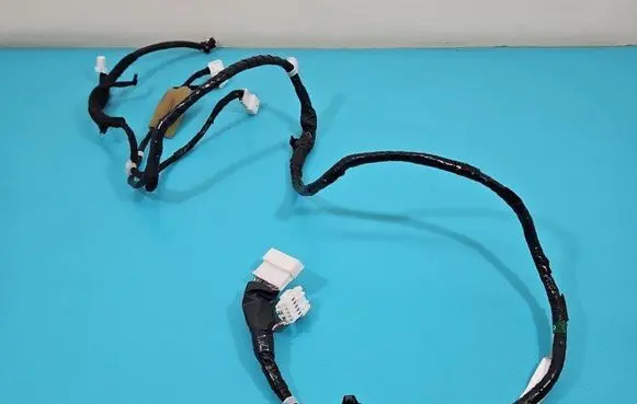 Other wiring loom