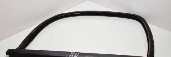 Peugeot Boxer Rubber seal front coupe door B386