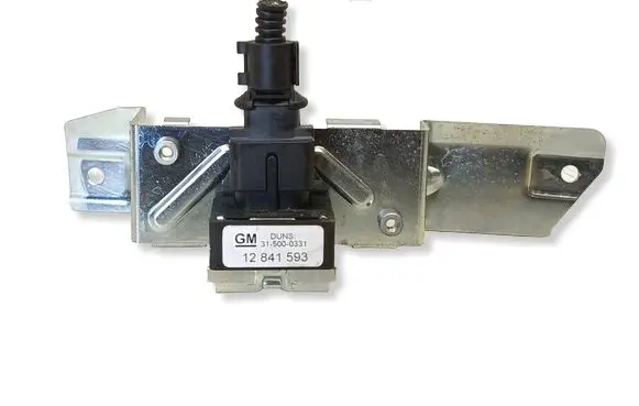 Opel Insignia A Sensor 12841593 315000331