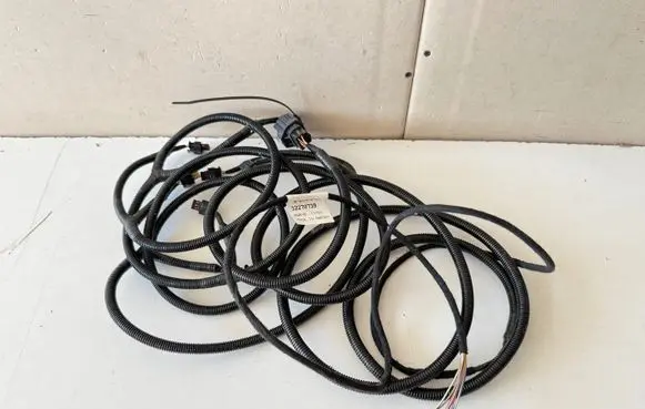 Volvo XC90 Parking sensor (PDC) wiring loom 32270739 76154 BQ8YB