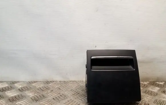 Skoda Superb B6 (3T) Glove box central console 3T0863284A