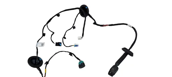 KIA Sportage Rear door wiring loom 91620DW010 91620DW010NA W01