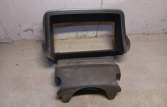 Chevrolet Volt I Dashboard trim 22834212 609773364