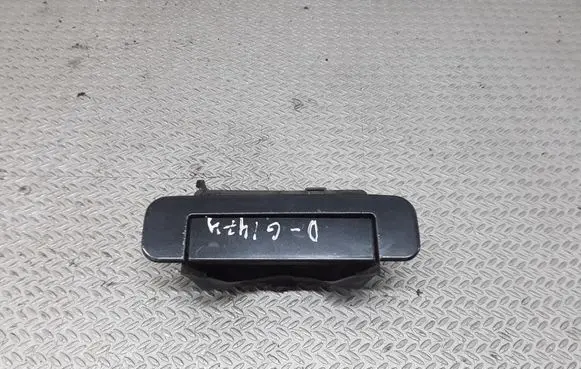 Audi A8 S8 D2 4D Front door exterior handle 4A0839206