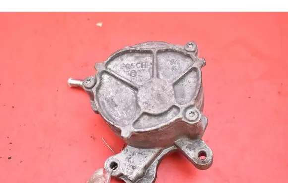 Ford S-MAX Vacuum pump D165-1C2