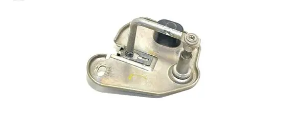 Skoda Kodiaq Engine bonnet/hood lock/latch loop/hook 565823185 3416 42063