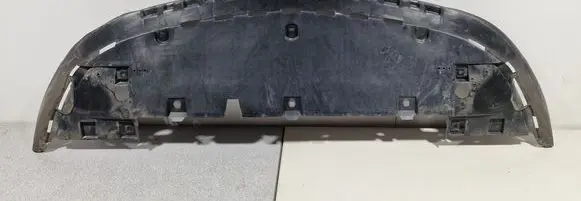Mercedes-Benz B W247 Front bumper skid plate/under tray A2478855900