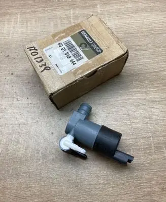 Citroen C8 Windscreen/windshield washer pump 6001549444 9641553880