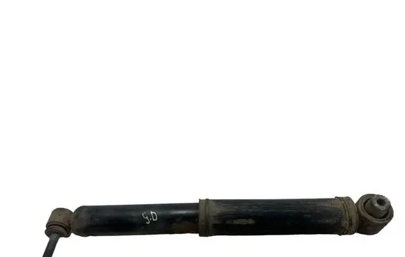 Renault Megane III Rear shock absorber/damper 562104554R 03081000119