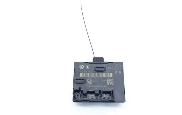 Seat Alhambra (Mk2) Door control unit/module 7N0959794C 7N0959795A
