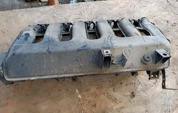 BMW X5 E70 Intake manifold 7790700