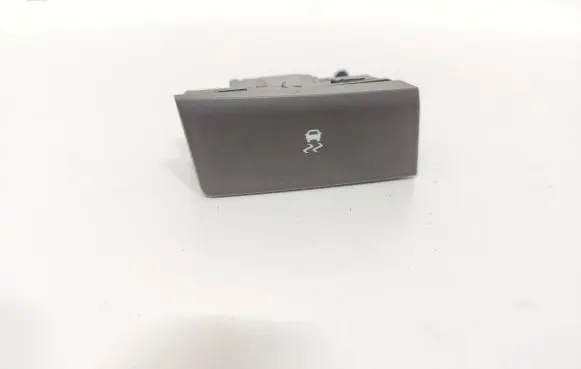 Opel Insignia A Traction control (ASR) switch 13286941