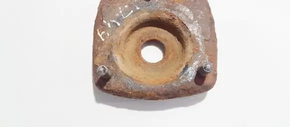 Mercedes-Benz ML W163 Coil spring mount 