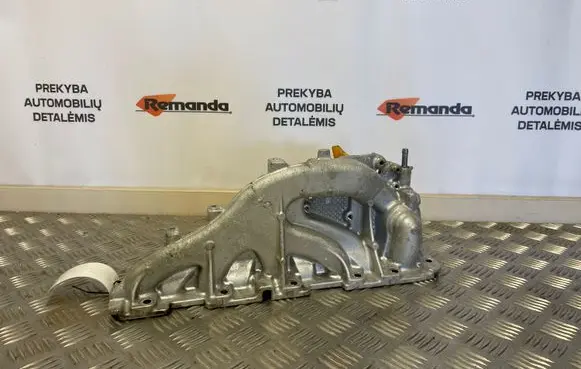 Renault Trafic III (X82) Intake manifold