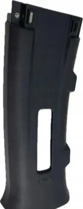 Ford F150 (B) pillar trim (bottom) FL3B-1624583-AGW