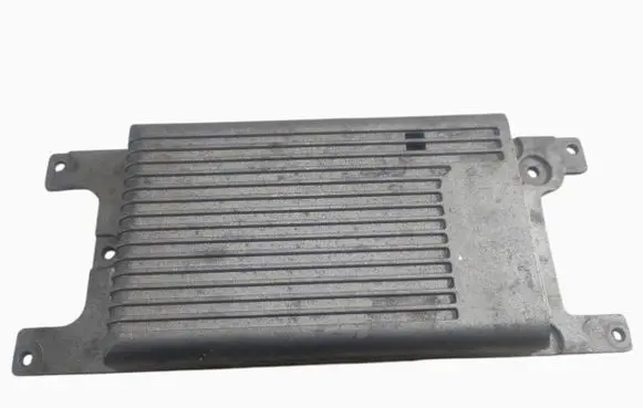 Citroen C4 I Picasso Fuse box cover 0204545