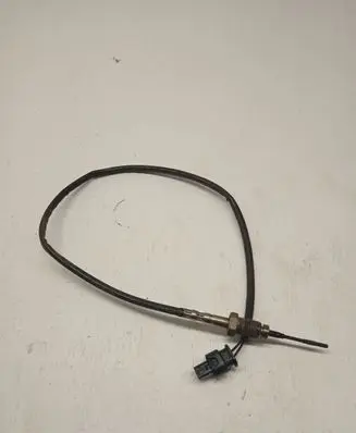 BMW 7 G11 G12 Exhaust gas temperature sensor 8595097