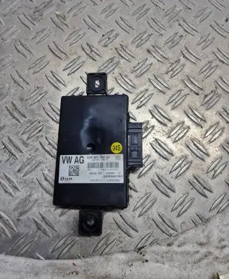 Audi A6 S6 C7 4G Gateway control module 4G0907468AC