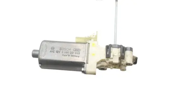 BMW 3 E92 E93 Seat adjustment motor 0390201929