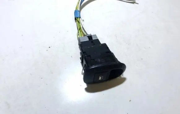 Citroen C3 Electric window control switch