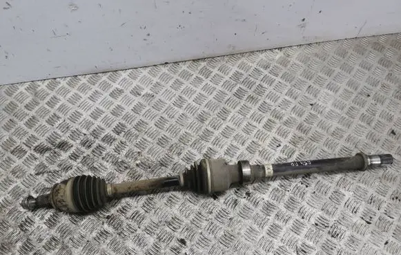 Mazda CX-5 Front driveshaft